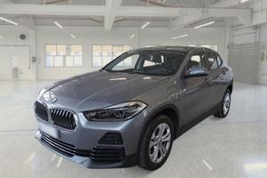 BMW X2 XDRIVE 25E BUSINESS X AUTOMATICO SUV