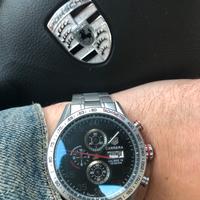 Tag Heuer Carrera