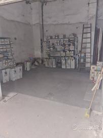 Garage/Box - Catania