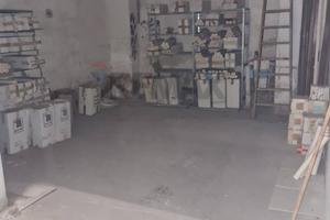 Garage/Box - Catania