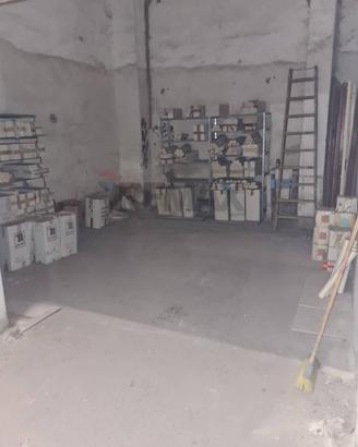Garage/Box - Catania