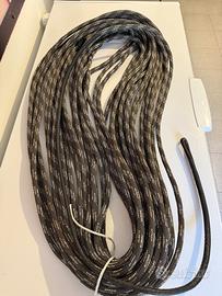 Drizza in dyneema