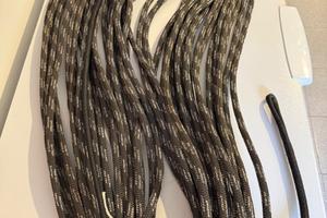Drizza in dyneema