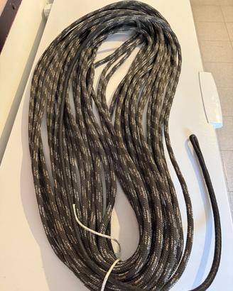 Drizza in dyneema