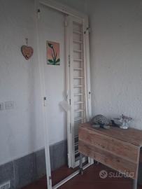 cancelletto di sicurezza