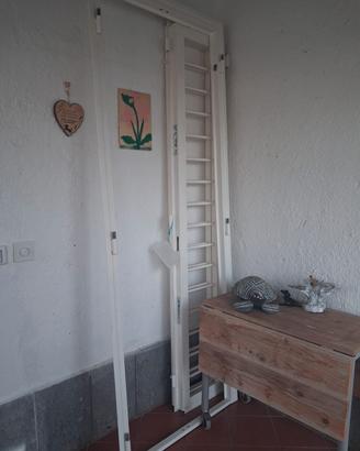 cancelletto di sicurezza