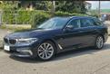 Bmw 520 Luxury Line 520 d #6196