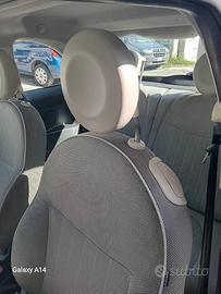 Fiat 500 1.200 Lounge
