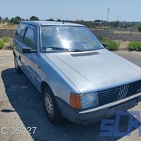 FIAT UNO 146 45 I.E 1.0 45CV 84-95 -ricambi