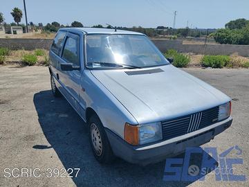 FIAT UNO 146 45 I.E 1.0 45CV 84-95 -ricambi