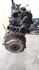 MOTORE VOLKSWAGEN UP 1.0 B CODICE CHY KM54000 ANNO