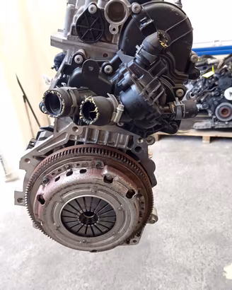 MOTORE VOLKSWAGEN UP 1.0 B CODICE CHY KM54000 ANNO