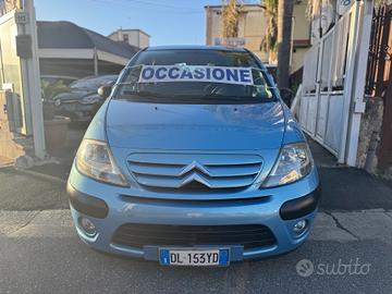 Citroen C3 1.4 Elegance Bi Energy M 149.000Km