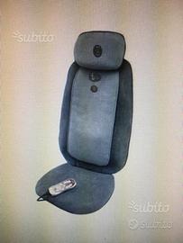 Sedile massaggiante imetec