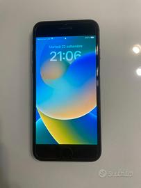 iPhone 8