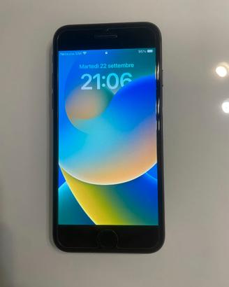 iPhone 8