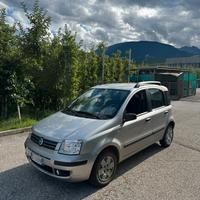 Fiat Panda 1.2