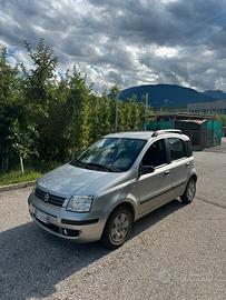 Fiat Panda 1.2