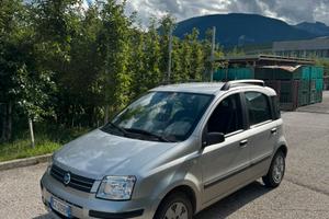 Fiat Panda 1.2