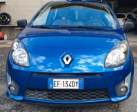 RENAULT Twingo 1.2 BENZINA UNICOPROPRIETARIO