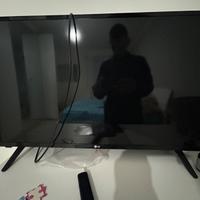 Tv LG 32 pollici