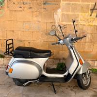Vespa Cosa CL 125
