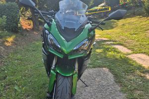 Kawasaki Ninja 1000 SX (2021 - 24)