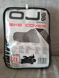 Telo copri moto OJ taglia XL