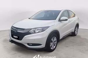 Honda HR-V 1.6 I-DTEC 120 CV Elegance Navi ADAS