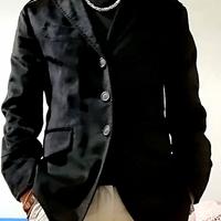 Soprabito giacca elegante