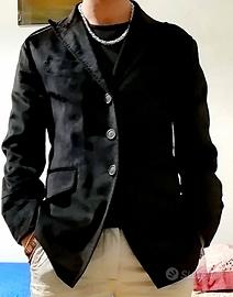 Soprabito giacca elegante