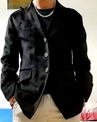 Soprabito giacca elegante