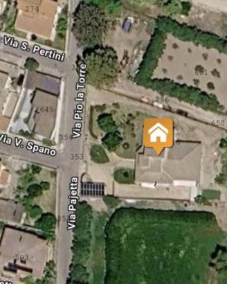 Immobile in asta di 506 m² con 5 locali e box auto