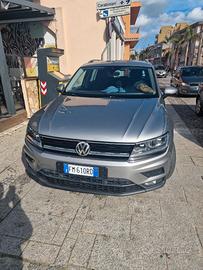 Tiguan 2.0TDI VERSIONE BUSINESS