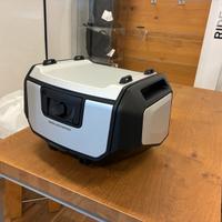 Top Case Vario per BMW R1300GS