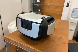 Top Case Vario per BMW R1300GS