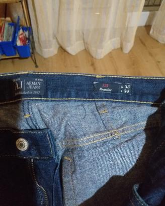 jeans da uomo