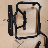 telai givi smontaggio rapido