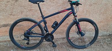 mtb rockrider st 520