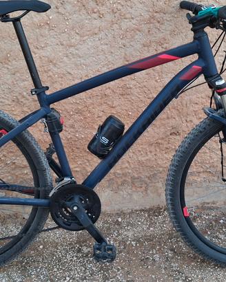 mtb rockrider st 520