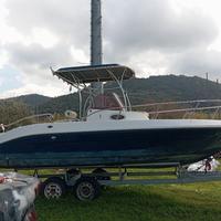 aquamar walkaround 750