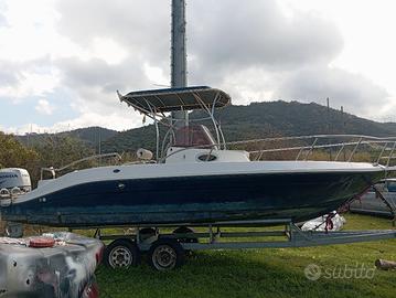 aquamar walkaround 750