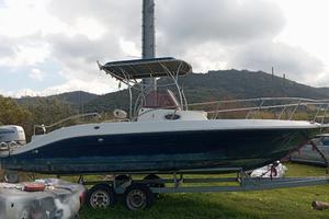 aquamar walkaround 750