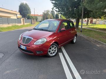 Lancia Ypsilon 1.4 Oro Ecochic GPL