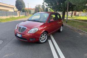 Lancia Ypsilon 1.4 Oro Ecochic GPL