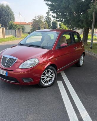 Lancia Ypsilon 1.4 Oro Ecochic GPL