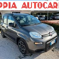 Fiat Panda 1.0 Hybrid City Cross 2022 UNIPRO - NO 