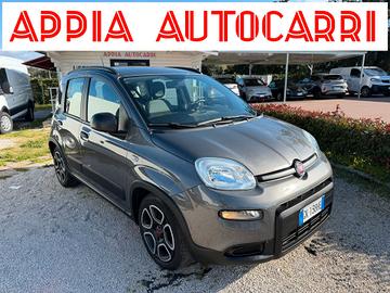 Fiat Panda 1.0 Hybrid City Cross 2022 UNIPRO - NO 