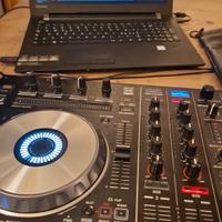 pioneer cdj sx2