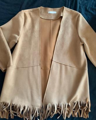 Boho jacket